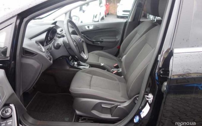 Ford Fiesta 2014 №51353 купить в Запорожье - 8
