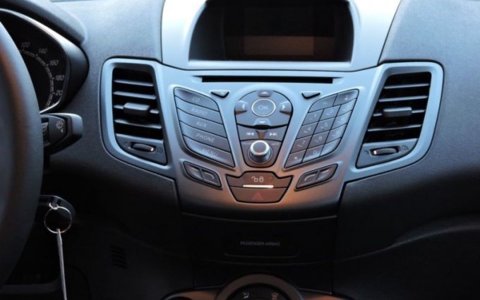 Ford Fiesta 2015 №51354 купить в Запорожье - 9