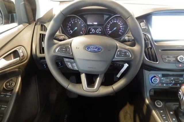 Ford Focus 2014 №51357 купить в Запорожье - 8