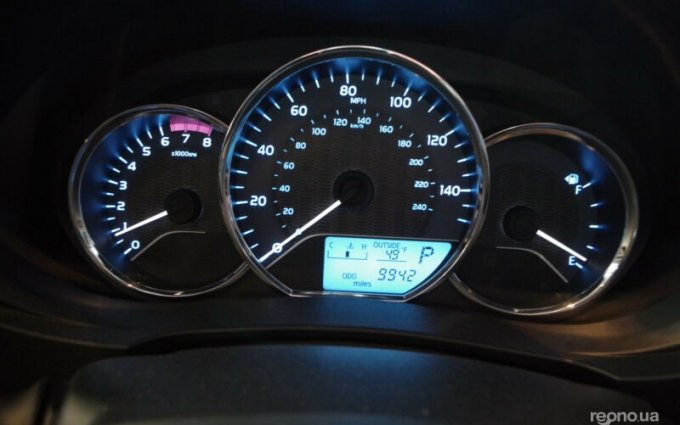 Toyota Corolla 2014 №51358 купить в Днепропетровск - 13