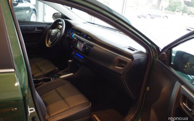Toyota Corolla 2014 №51358 купить в Днепропетровск - 6