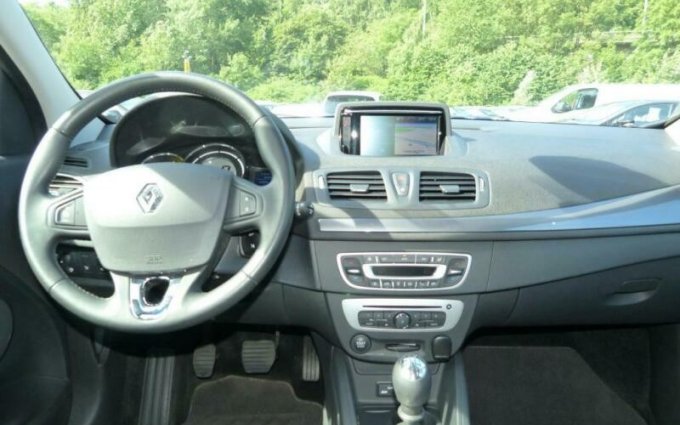 Renault Megane 2015 №51361 купить в Запорожье - 4