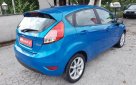 Ford Fiesta 2015 №51369 купить в Днепропетровск - 2