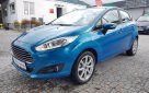 Ford Fiesta 2015 №51369 купить в Днепропетровск - 1