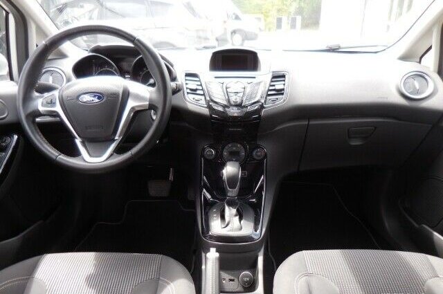 Ford Fiesta 2014 №51372 купить в Днепропетровск - 10
