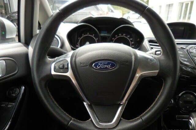 Ford Fiesta 2014 №51372 купить в Днепропетровск - 11