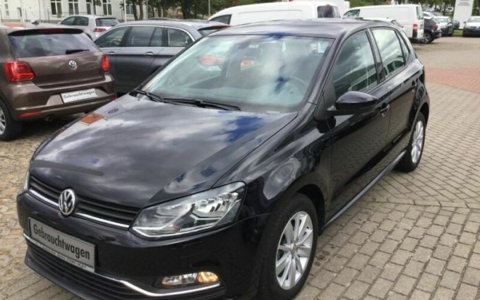 Volkswagen  Polo 2015 №51373 купить в Запорожье - 11