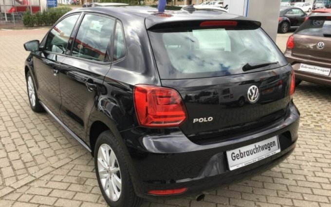 Volkswagen  Polo 2015 №51373 купить в Запорожье - 3