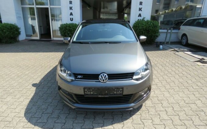 Volkswagen  Polo 2015 №51374 купить в Запорожье - 1