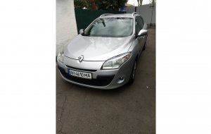 Renault Megane 2011 №51453 купить в Покровское