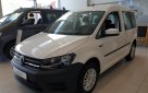 Volkswagen  Caddy 2016 №51460 купить в Днепропетровск - 1
