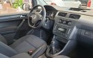 Volkswagen  Caddy 2016 №51460 купить в Днепропетровск - 4