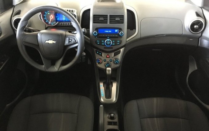 Chevrolet Aveo 2015 №51473 купить в Днепропетровск - 6