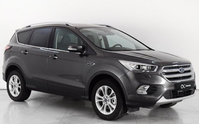 Ford kuga 2015 год