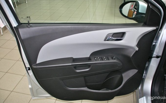 Chevrolet Aveo 2015 №51483 купить в Полтава - 6