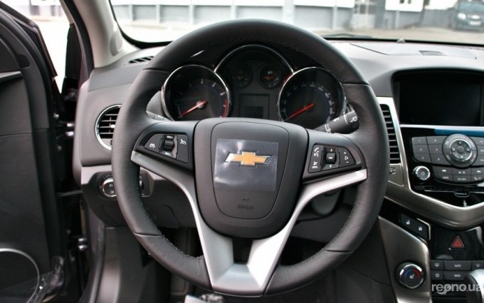 Chevrolet Cruze 2015 №51490 купить в Днепропетровск - 5
