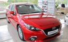 Mazda 3 2015 №51499 купить в Днепропетровск - 1