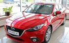 Mazda 3 2015 №51499 купить в Днепропетровск - 2