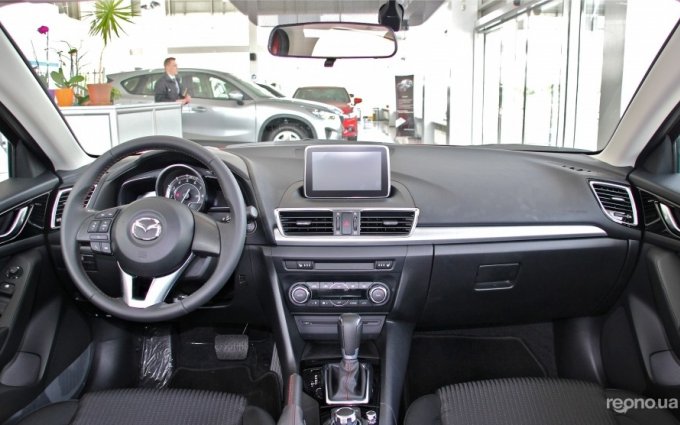 Mazda 3 2015 №51499 купить в Днепропетровск - 6