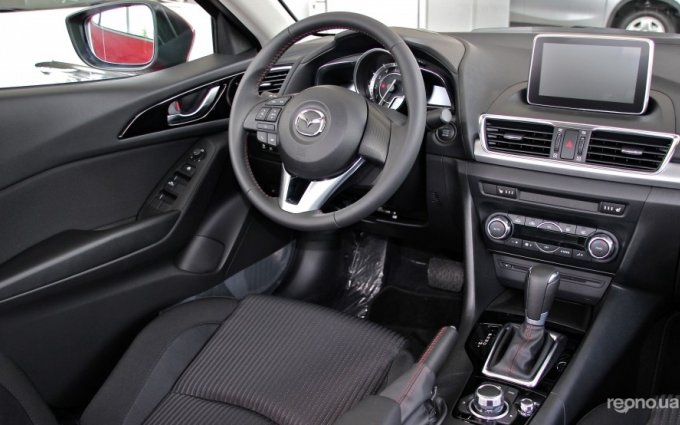 Mazda 3 2015 №51499 купить в Днепропетровск - 7