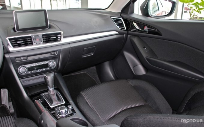 Mazda 3 2015 №51499 купить в Днепропетровск - 8
