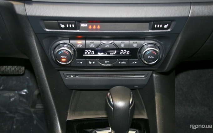 Mazda 3 2015 №51500 купить в Днепропетровск - 5