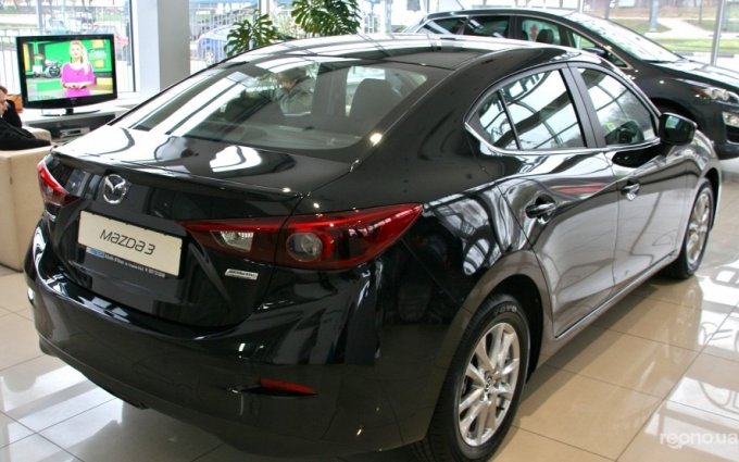 Mazda 3 2015 №51500 купить в Днепропетровск - 9