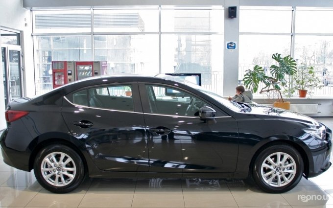 Mazda 3 2015 №51500 купить в Днепропетровск - 10