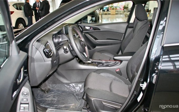 Mazda 3 2015 №51500 купить в Днепропетровск - 12