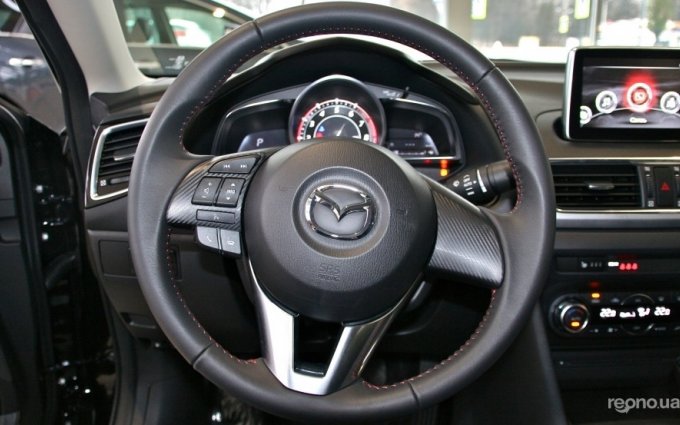 Mazda 3 2015 №51500 купить в Днепропетровск - 14