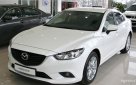 Mazda 6 2015 №51501 купить в Днепропетровск - 1