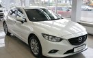 Mazda 6 2015 №51501 купить в Днепропетровск - 2