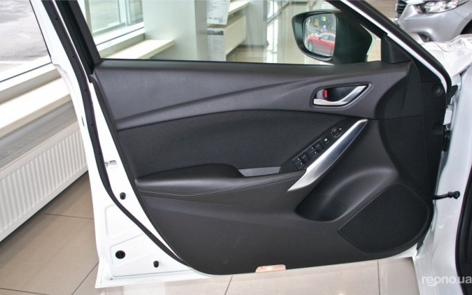 Mazda 6 2015 №51501 купить в Днепропетровск - 5