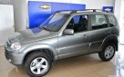 Chevrolet Niva 2015 №51504 купить в Днепропетровск - 2