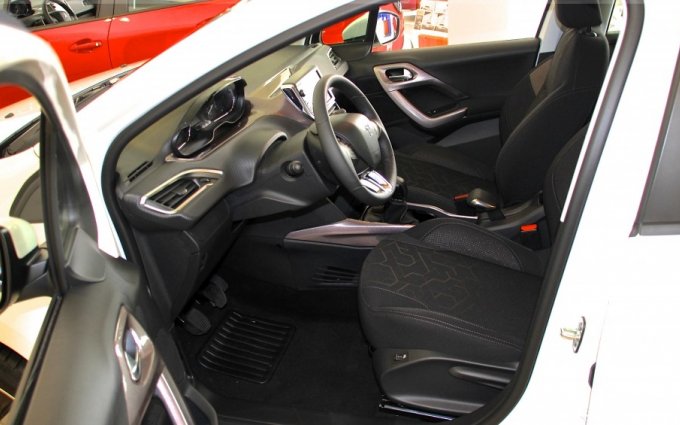 Peugeot 2008 2015 №51509 купить в Днепропетровск - 5