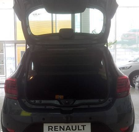 Renault Sandero Stepway 2015 №51666 купить в Днепропетровск - 7
