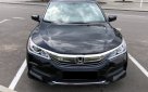 Honda Accord 2017 №51923 купить в Краматорск - 1