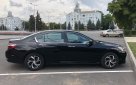 Honda Accord 2017 №51923 купить в Краматорск - 2