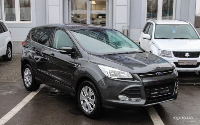 Ford Kuga 2015 №52014 купить в Полтава