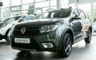 Renault Logan MCV 2015 №52017 купить в Днепропетровск - 3