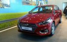 Hyundai Solaris 2015 №52020 купить в Днепропетровск - 1