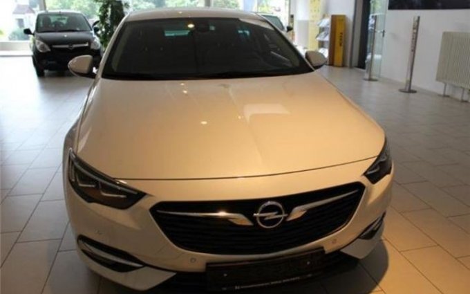 Opel Insignia 2016 №52031 купить в Днепропетровск - 13