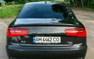 Audi A6 2012 №52044 купить в Житомир - 10