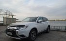 Mitsubishi Outlander 2017 №52230 купить в Днепропетровск - 2