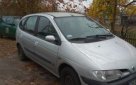 Renault Scenic 1998 №52265 купить в Голованевск - 1