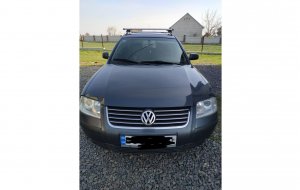 Volkswagen  Passat 2001 №52270 купить в Львов