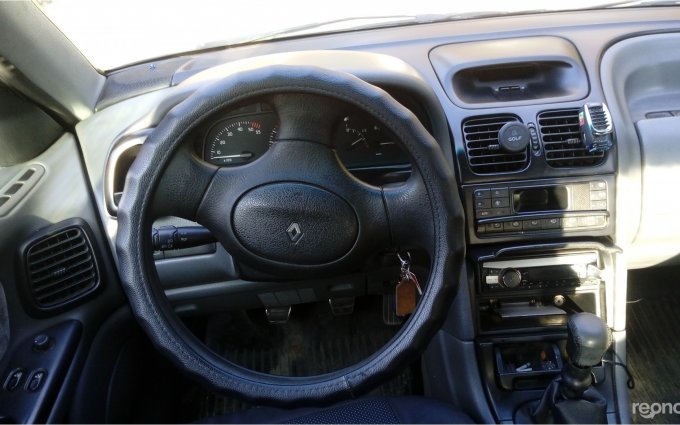 Renault Laguna 1995 №52354 купить в Одесса - 4