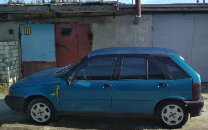 Fiat Tipo 1991 №52363 купить в Нетишин - 1