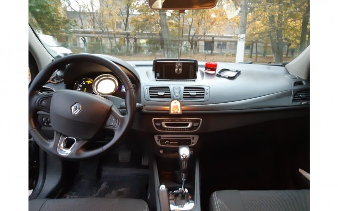 Renault Megane 2013 №52368 купить в Одесса - 10