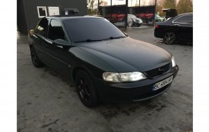 Opel Vectra 1998 №52374 купить в Трускавец
